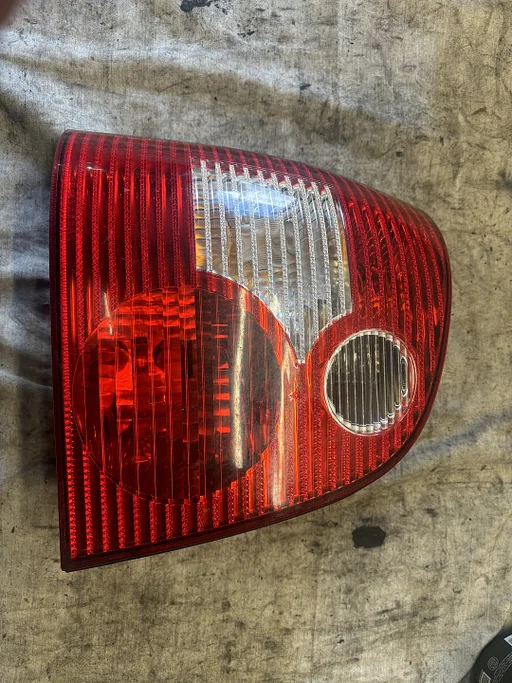 Volkswagen Polo IV (9N1/2/3) Achterlicht Links 62408
