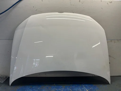 Volkswagen Polo Motorkap