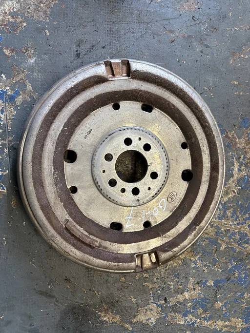 Volkswagen Golf VII / 7 Dubbele Massa Vliegwiel 04E105266B