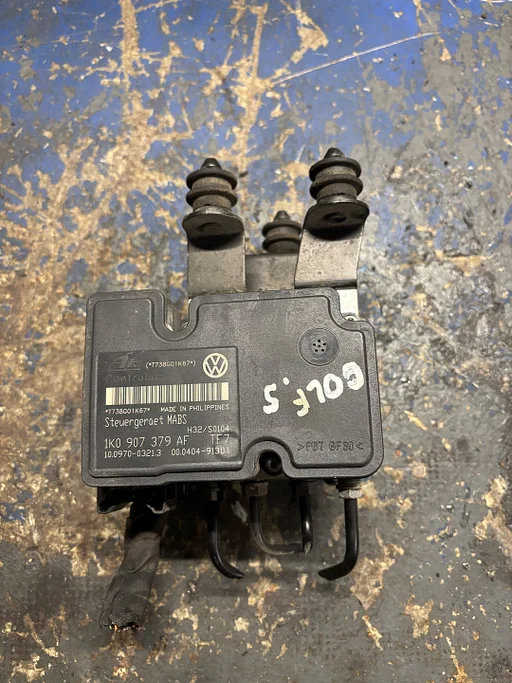 Volkswagen Golf 5 / V ABS Pomp 1K0907379AF