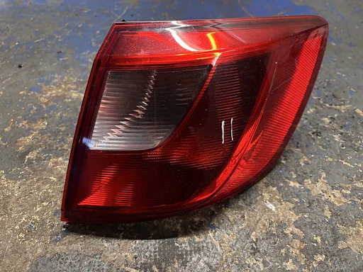 Seat Ibiza ST (6J8) Achterlicht Rechts