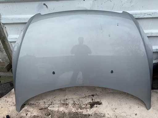 Peugeot 307 Motorkap