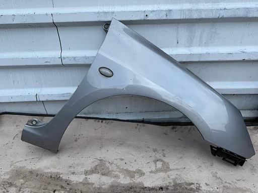 Peugeot 307 Spatbord Rechtsvoor