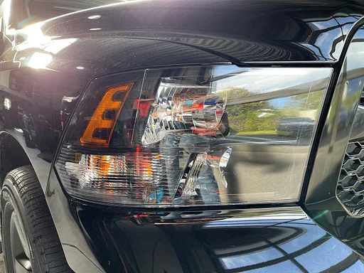 Koplampset voor Dodge RAM 1500 (Classic)