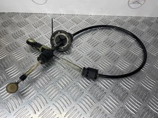 Schakelkabel Versnellingsbak van een Mercedes Vito