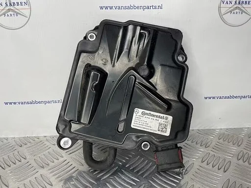 Computer Automatische Bak van een Mercedes C-Klasse