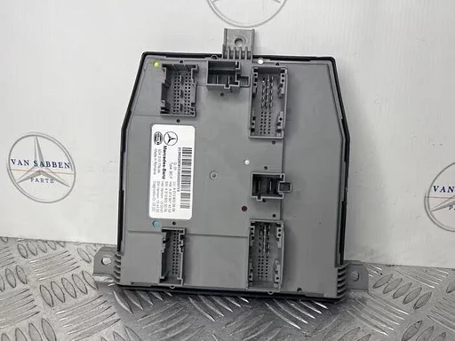 Comfort Module van een Mercedes E-Klasse