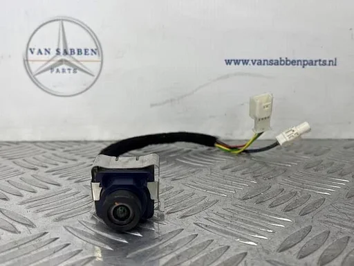 Camera module van een Mercedes A-Klasse