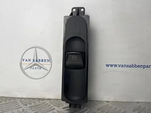 Elektrisch Raam Schakelaar van een Mercedes Vito