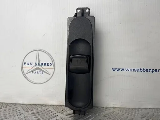 Elektrisch Raam Schakelaar van een Mercedes Vito