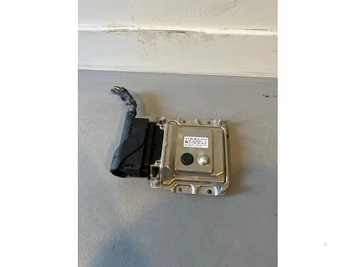 Adblue Computer van een Mercedes Vito