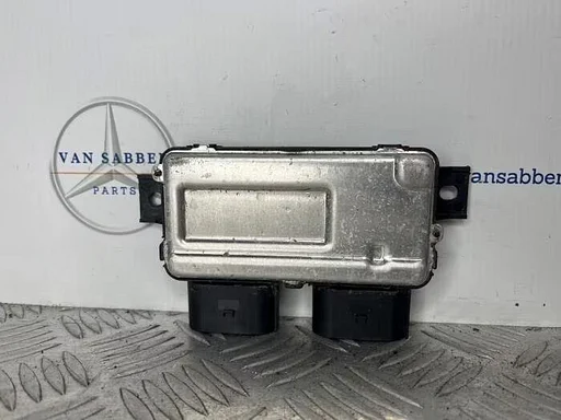 ADM brandstof module van een Mercedes A-Klasse