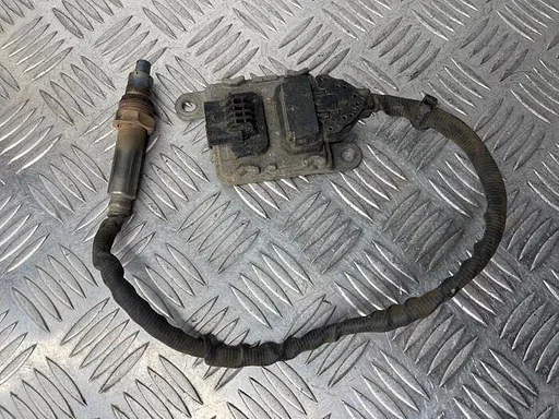 Nox sensor van een Mercedes Sprinter