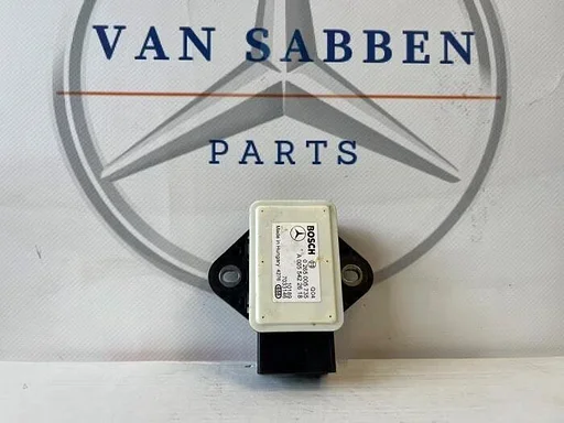 Esp Duo Sensor van een Mercedes E-Klasse