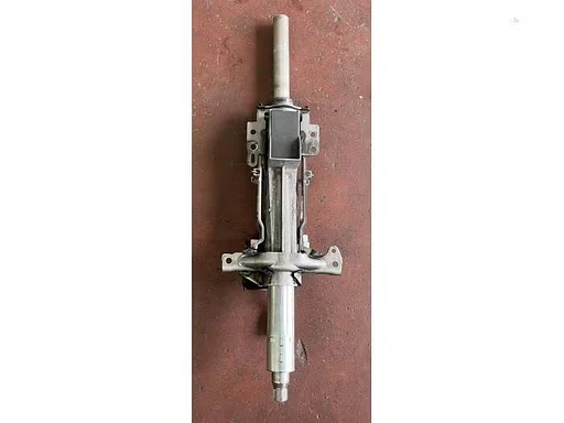 Stuurkolom compleet van een Mercedes Sprinter