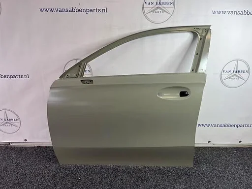 Portier 4Deurs links-voor van een Mercedes A-Klasse (XXX)