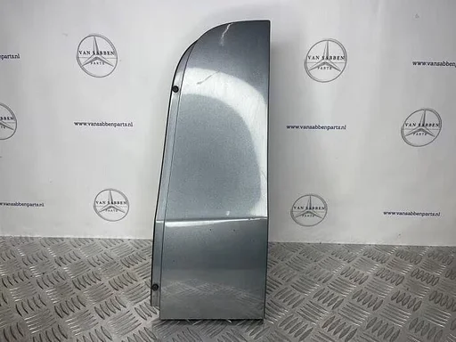 Tank Klep van een Mercedes Vito (XX)