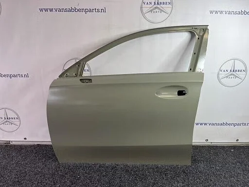 Portier 4Deurs links-voor van een Mercedes A-Klasse (XXX)