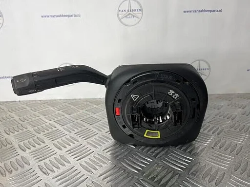 Combischakelaar Stuurkolom van een Mercedes Sprinter