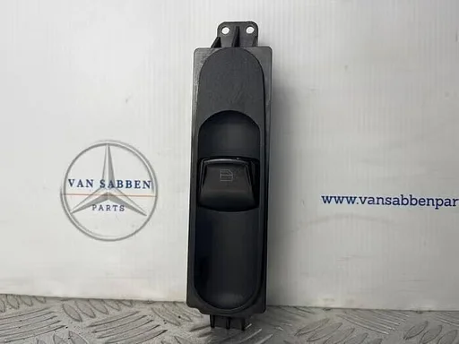 Elektrisch Raam Schakelaar van een Mercedes Vito