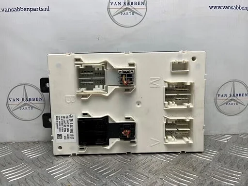 Computer Body Control van een Mercedes Vito
