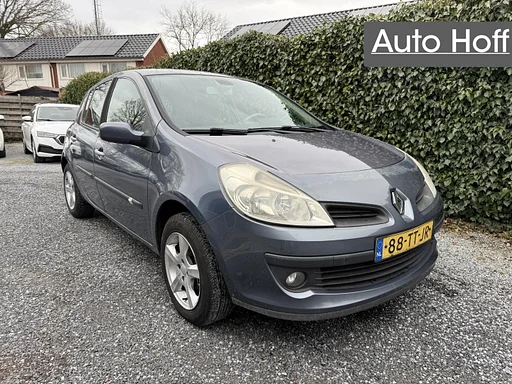 Renault Clio 1.6-16V Privilège | aria condizionata | Cruise Control | Elekt. Ramen | LMV | auto da rimorchio | APK tot 06-02-2027!