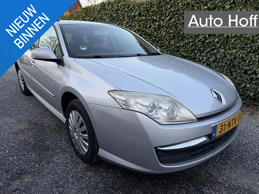 Renault Laguna Estate 2.0 16V Expression | Autom. klimatyzacja | Elekt. Ramen | hak holowniczy | APK tot 14-01-2027!
