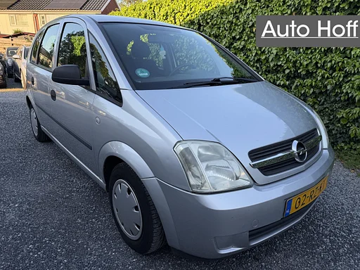 Opel Meriva 1.4-16V Essentia | Radio / CD | auto da rimorchio | APK tot 23-11-2026!