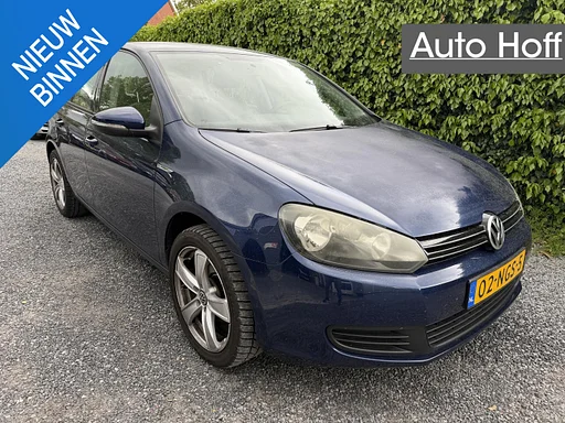 Volkswagen Golf 1.2 TSI Comfortline BlueMotion | Autom. aria condizionata | Cruise Control | Elekt. Ramen | LMV | 5 Deuren | APK tot 21-10-2026!