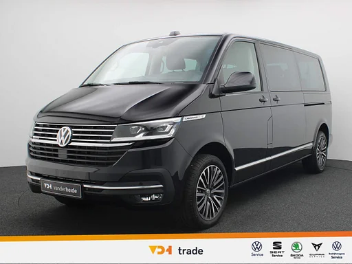 Volkswagen T6 Caravelle