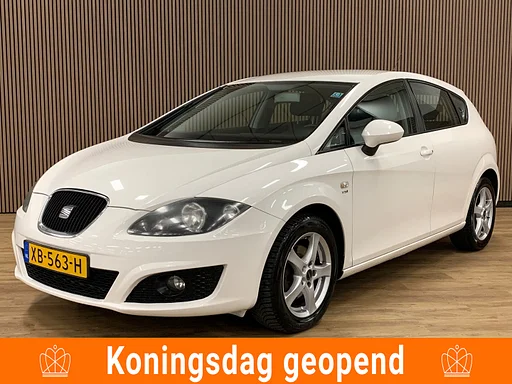 Seat Leon 1.4 TSI Reference|Climate Control|