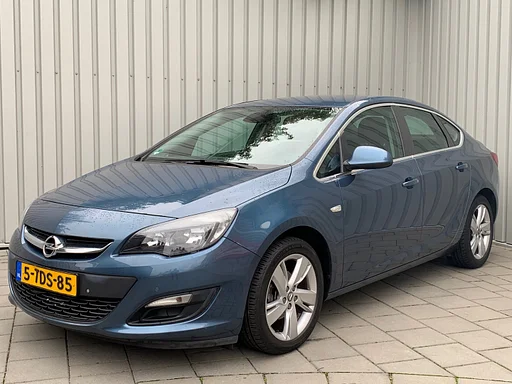 Opel Astra 1.4 Turbo Edition|EXPORT|Navigatie|