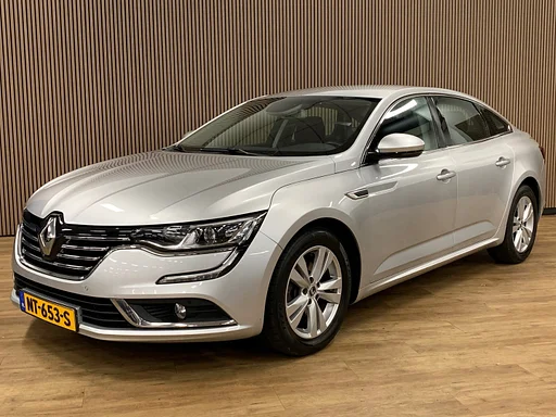Renault Talisman 1.6 TCe Zen|Automaat|83000KM|Navigatie|Climate Control|