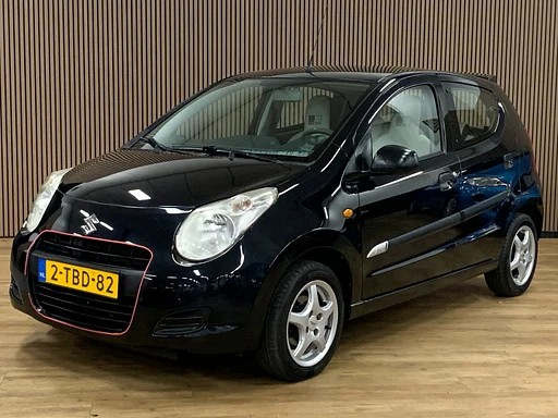 Suzuki Alto 1.0 Comfort EASSS|134000KM|Airco|