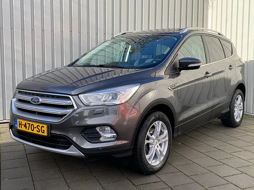 Ford Kuga 1.5 EcoBoost ST Line|Opendak|Camera|Navigatie|