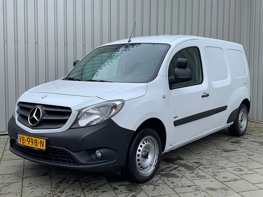 Mercedes-Benz Citan 109 CDI BlueEFFICIENCY Extra Lang|Airco|Schuifdeur|