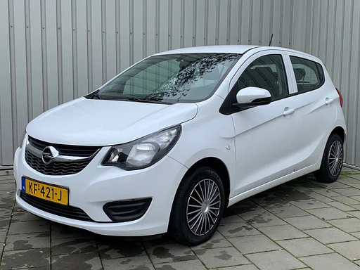 Opel Karl 1.0 ecoFLEX Edition|Airco|