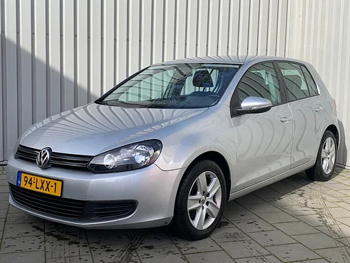 Volkswagen Golf 1.4 TSI Comfortline|Navigatie|Climate Control|