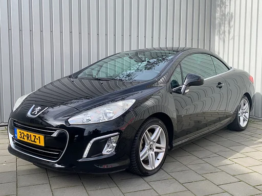 Peugeot 308 CC 1.6 Griffe|Navigatie|Climate Control|