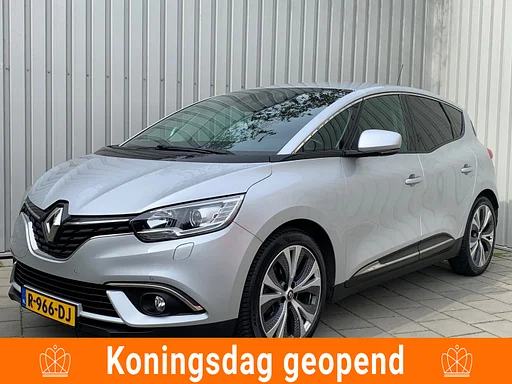 Renault Scenic 1.3 TCe Intens|Navigatie|Climate Control|