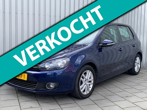 Volkswagen Golf 1.4 TSI Highline|Navigatie|Climate Control|