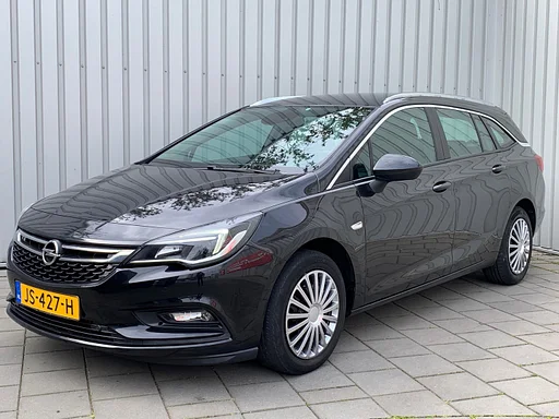 Opel Astra Sports Tourer 1.0 Business+|Navigatie|Climate Control|