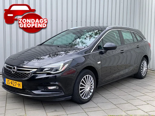 Opel Astra Sports Tourer 1.0 Business+|Navigatie|Climate Control|