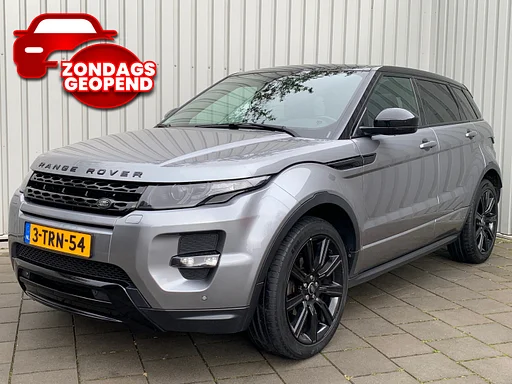 Land Rover Range Rover Evoque 2.0 Si 4WD Prestige|Panoramadak|Navigatie|Climate Control|