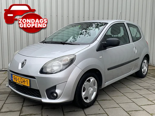 Renault Twingo 1.2-16V Authentique|38000KM|Airco|