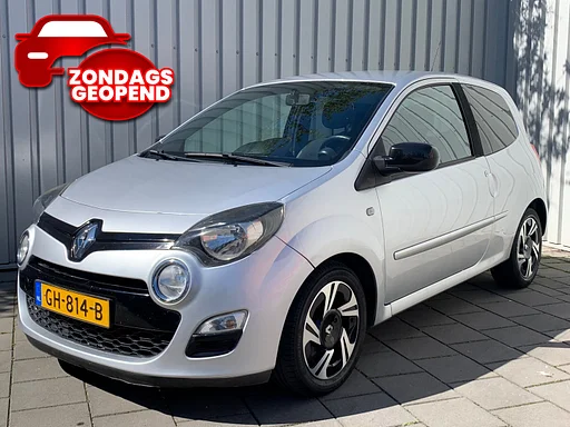 Renault Twingo 1.2 16V Dynamique|Airco|