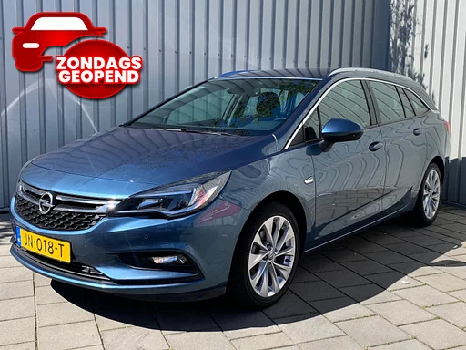 Opel Astra Sports Tourer 1.0 Edition|Navigatie|Climate Control|