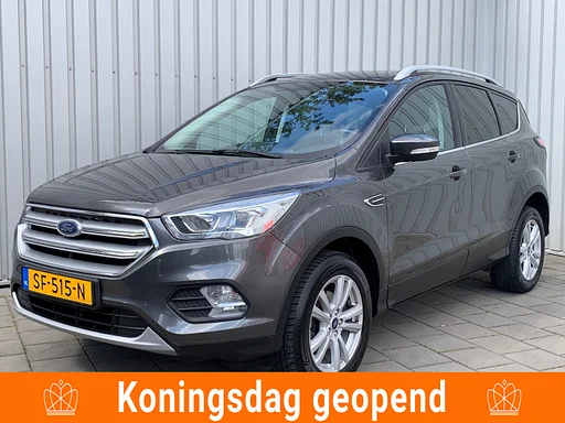 Ford Kuga 1.5 EcoBoost Trend Ultimate|Navigatie|Climate Control|