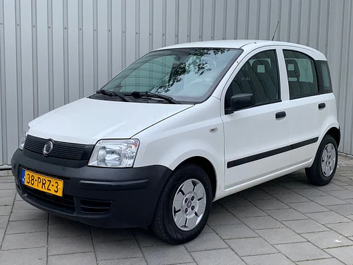 Fiat Panda 1.1 Active|156000KM|Stuurbekrachtiging|APK|