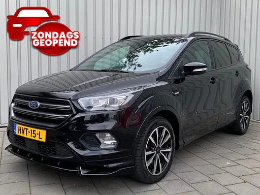 Ford Kuga 1.5 EcoBoost ST Line|Camera|Navigatie|Climate Control|